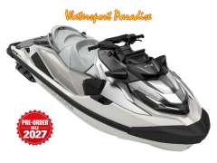 Sea-Doo GTX Limited 350 Jetski