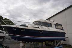 Nimbus 320 COUPE Motoryacht
