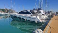 Rio Parana' 38 Yacht a motore