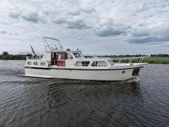 Bermudakruiser 11.20 AK Motoryacht