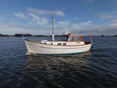 Colvic Watson Avonturier 870 Motoryacht