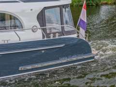 Vedette 33 Salon Comfort Line Motoryacht