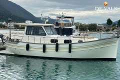 Menorquin 120 Motorjacht