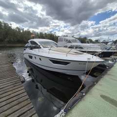 Beneteau Gran Turismo 40 Motorjacht