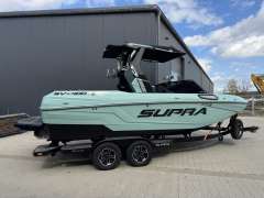 Supra SV 400 Wakeboard/wakesurf