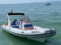 BRIG EAGLE 600 L RIB