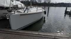 Hanse Varianta 37 Segelyacht
