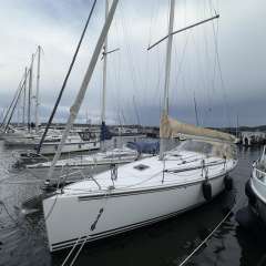 Hanse Varianta 37