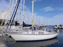 Najad 34 AK Yacht à voile