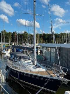 Dehler 36 CWS