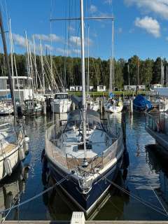 Dehler 36 CWS