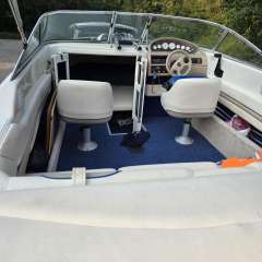Sunbird 200 CC