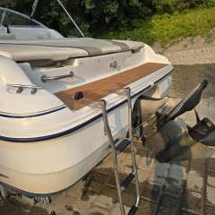 Sunbird 200 CC