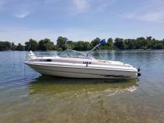 Sunbird 200 CC Sport boat