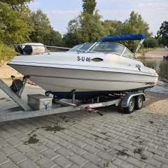 Sunbird 200 CC