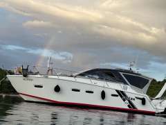 Sealine SC 35 Hardtop