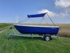 Batterie-Hauptschalter Konsolenboot