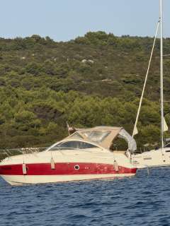 Beneteau Monte carlo 27 Motoryacht