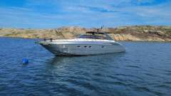 Princess V50 Open Motorová jachta
