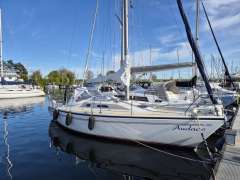 Dehler 32 Top Zeiljacht