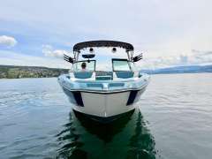 MasterCraft NXT23 Wakeboard & Wakesurf Wakeboard/wakesurf