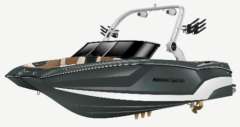 MasterCraft NXT22 Wakeboard & Wakesurf Wakeboard/wakesurf