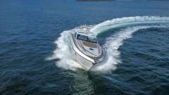 Windy 44 Chinook Motoryacht