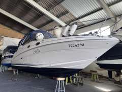Sea Ray 315 Sundancer