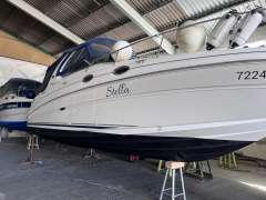 Sea Ray 315 Sundancer
