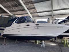 Sea Ray 315 Sundancer Sportboot