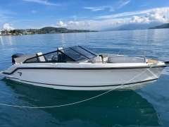 Compass Boats Bowrider BR7 Bowrider