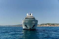 Benetti DELFINO 93 Superyacht