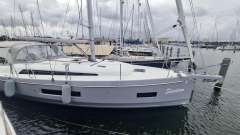 Beneteau Oceanis 40.1 Segelyacht