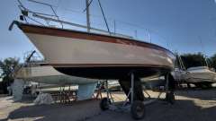 Dehler Duetta 94 Segelyacht