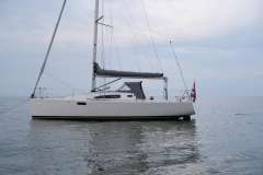 J Boats J/97E