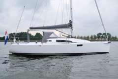 J Boats J/97E