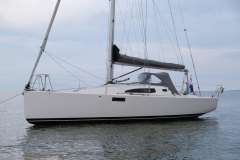 J Boats J/97E Sailing yacht