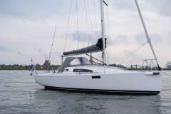 J Boats J/97E