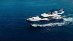 Princess 64 Motor yacht