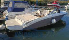 Sea Ray 240 SUN SPORT Motoscafo