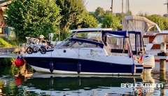 Drago 750 Cabin cruiser