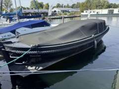 Blackfish 850 Snipa