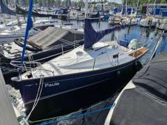 Jeanneau Sun 2000 Daysailer