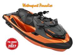 Sea-Doo RXT-X 350 Scooter de mer