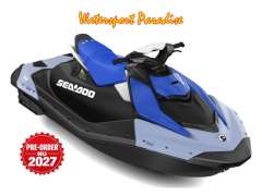 Sea-Doo Spark Convenience 90 for 2 Jetski