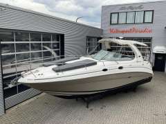 Sea Ray 315 Sundancer Yacht à moteur