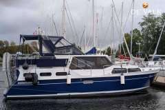 Boarncruiser 1000 S Trawler
