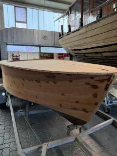 Boesch 500 Amalfi Sport boat