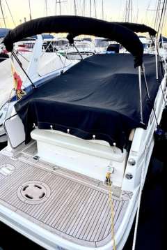 Bayliner Ciera 8 Bayliner Ciera 8