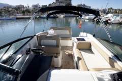 Bayliner Ciera 8